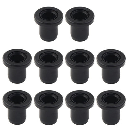 10 Pack A-Arm Bushing Kit for Polaris RZR XP 900 (2011–2014) 5439874 5436832