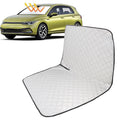 Foldable Windshield Sun Shade for Volkswagen Golf MK8 (2022–Present)