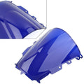 Front Windscreen ABS for Yamaha R1 (2020–2022) Blue