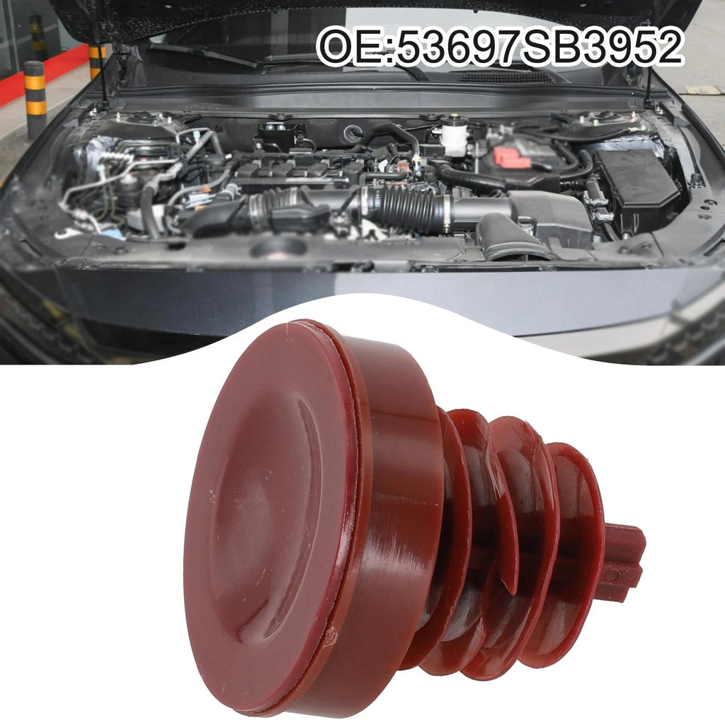 Power Steering Pump Oil Cap for Honda (Compatible)