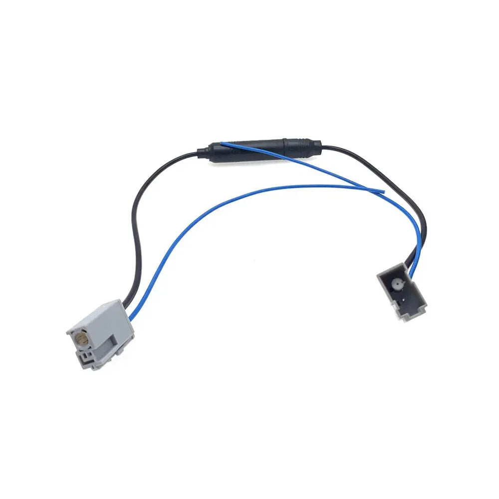 5" CD FM Antenna Transfer Wire Harness Cable for Honda Crider Jade XRV Vezel