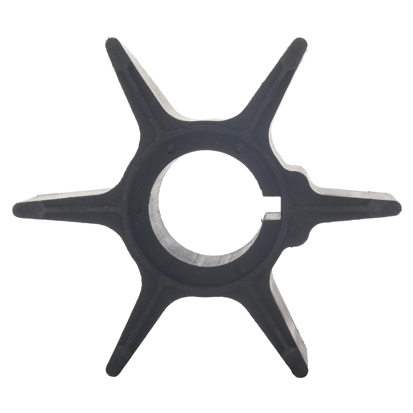 Soxa Outboard Water Pump Impeller for Suzuki 50-85 HP (2-Stroke)