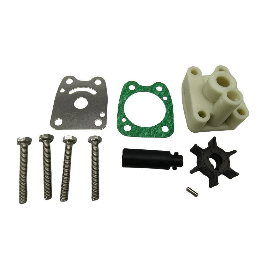 Service Kit for Yamaha 4-Str 4HP F4A Outboard (6E0-44352-00, 66M-12411-01)