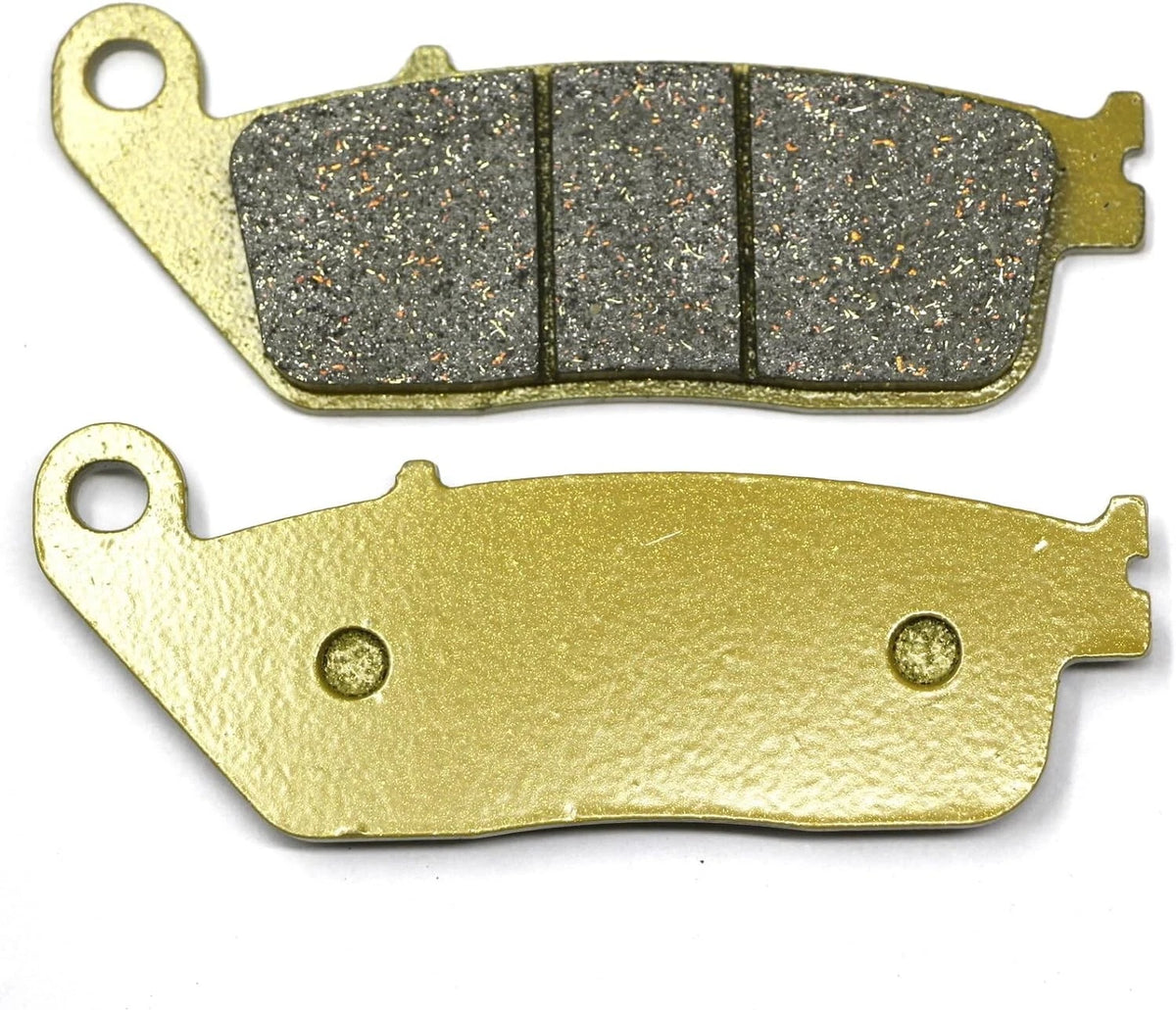 MC Brake Pads for Honda NC 700 X NC 700 XD (2012–2017)