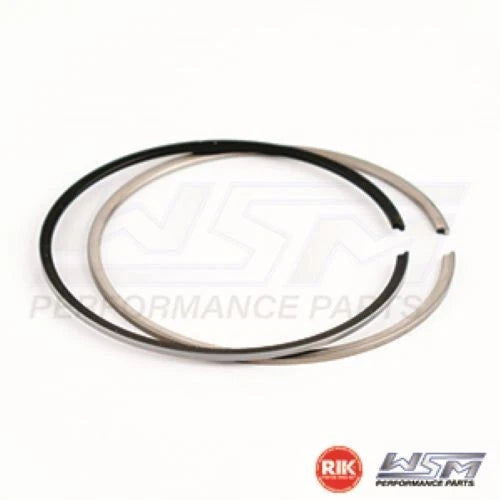 Piston Rings for Polaris 700 / 1050 PWC (STD Size 81mm, OE 2200918)