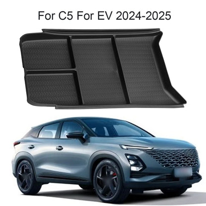 Car Supplies Organizer for Interior Accessory