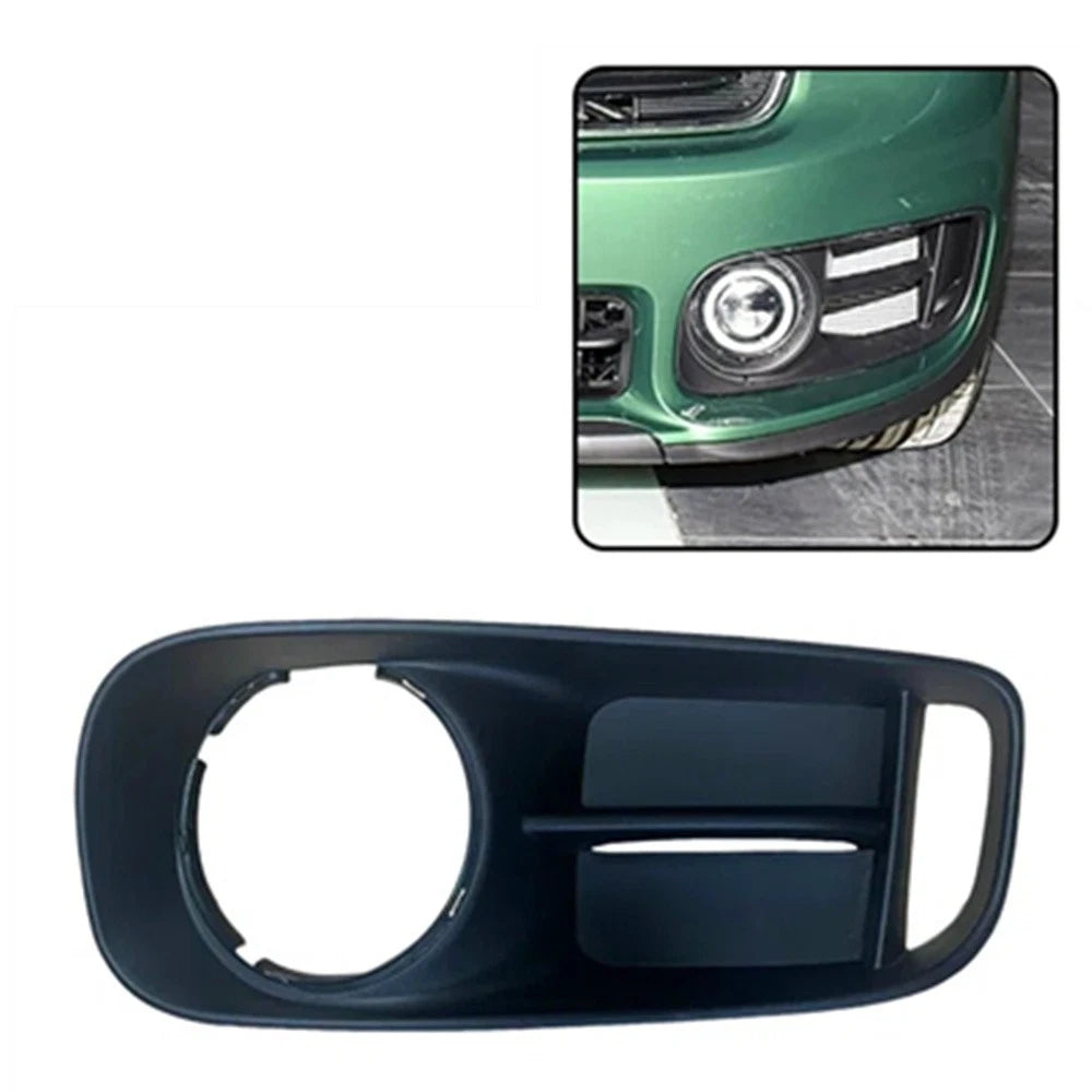 Front Left Fog Light Bezel for Mini Countryman (2017–2020) 51117390533