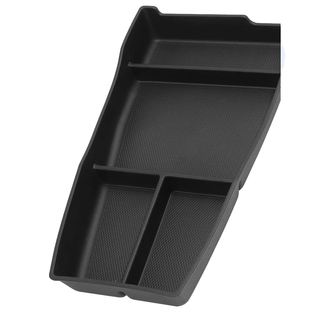 Console Lower Storage Organizer for BYD Sealion EV (2025–2026) ABS