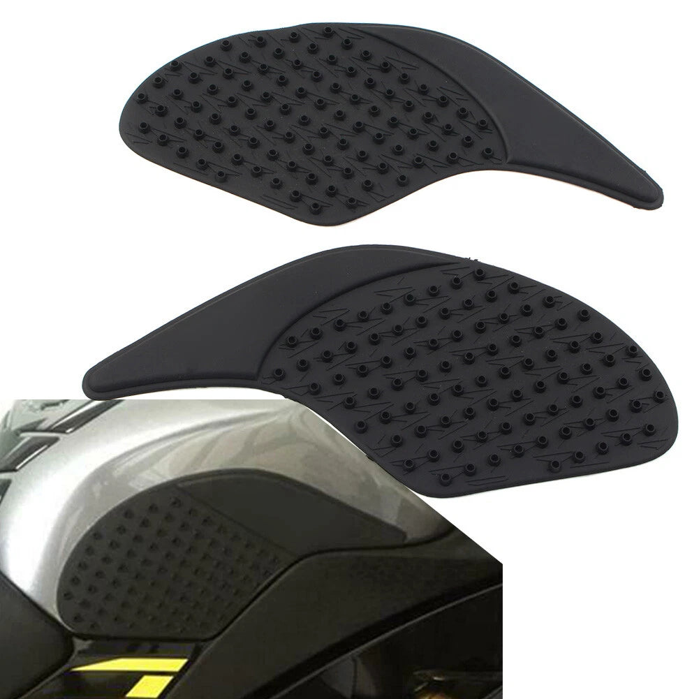 Tank Pad Traction Protector Decal for Kawasaki Ninja 250 (2013–2016)
