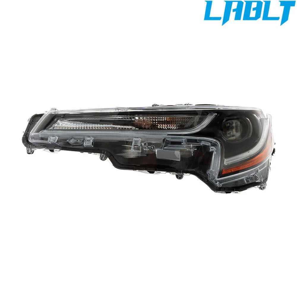 Left Side Headlight Assembly for Toyota Corolla (2023–2024) LABLT