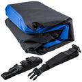 Watercraft Ski Cover Protector for Seadoo PWC GT GTS (600D, GRTX)