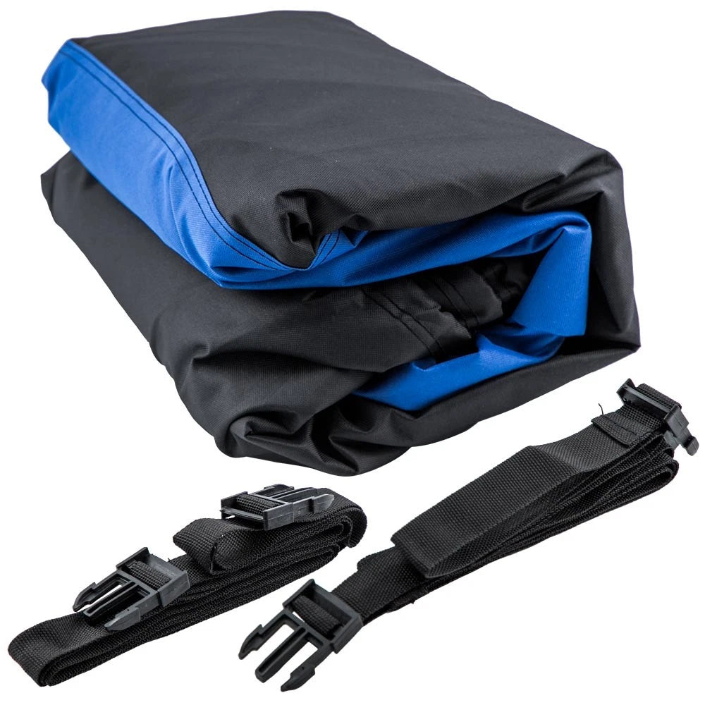 Watercraft Ski Cover Protector for Seadoo PWC GT GTS (600D, GRTX)