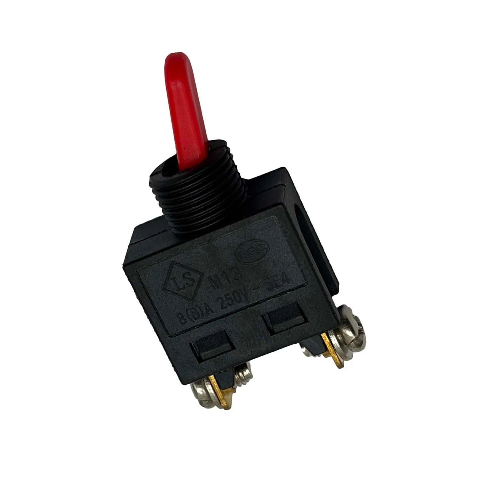Plastic Switch for Silver Arrow 100 Type, G10 100 Grinder