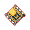 7-Output PCB PDB for XT60 In XT30 Out (High Current Applications)