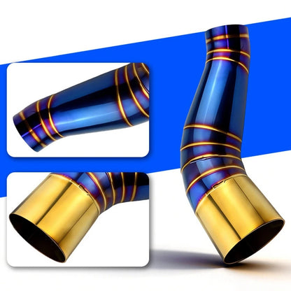 Metal Air Filter Connection Pipe for Xmax300 (2025)