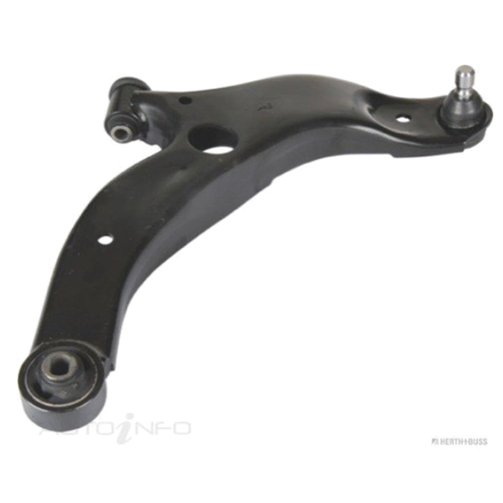 RH Front Lower Control Arm Assembly for Mazda 323 (1998–2003)
