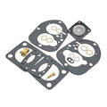 Carburetor Rebuild Kit for Volvo Penta AQ Inboard Marine (856471, 856472)