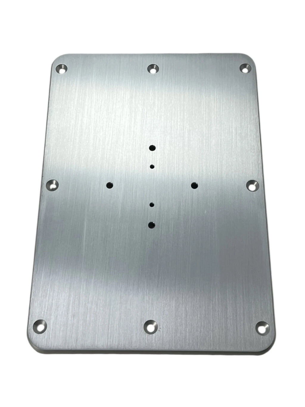 Replacement Top Plate for Scandvik 40177 (12 3/4in x 8 7/8in)