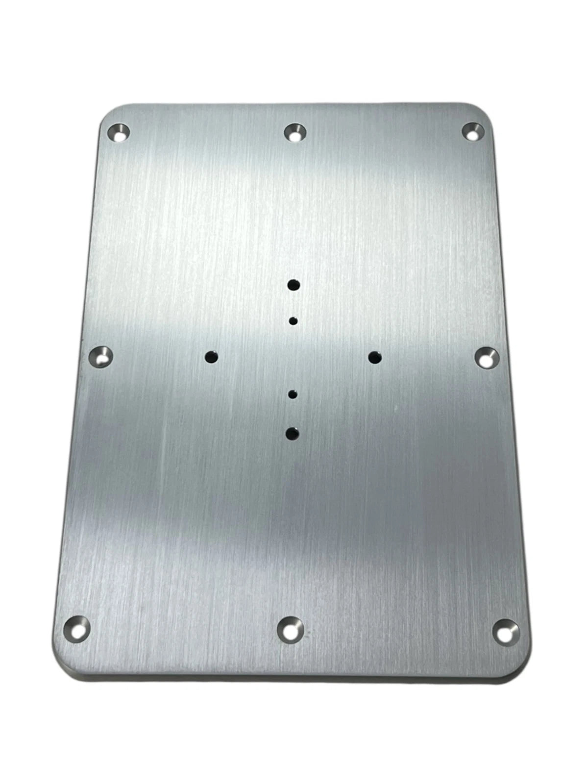 Replacement Top Plate for Scandvik 40177 (12 3/4in x 8 7/8in)