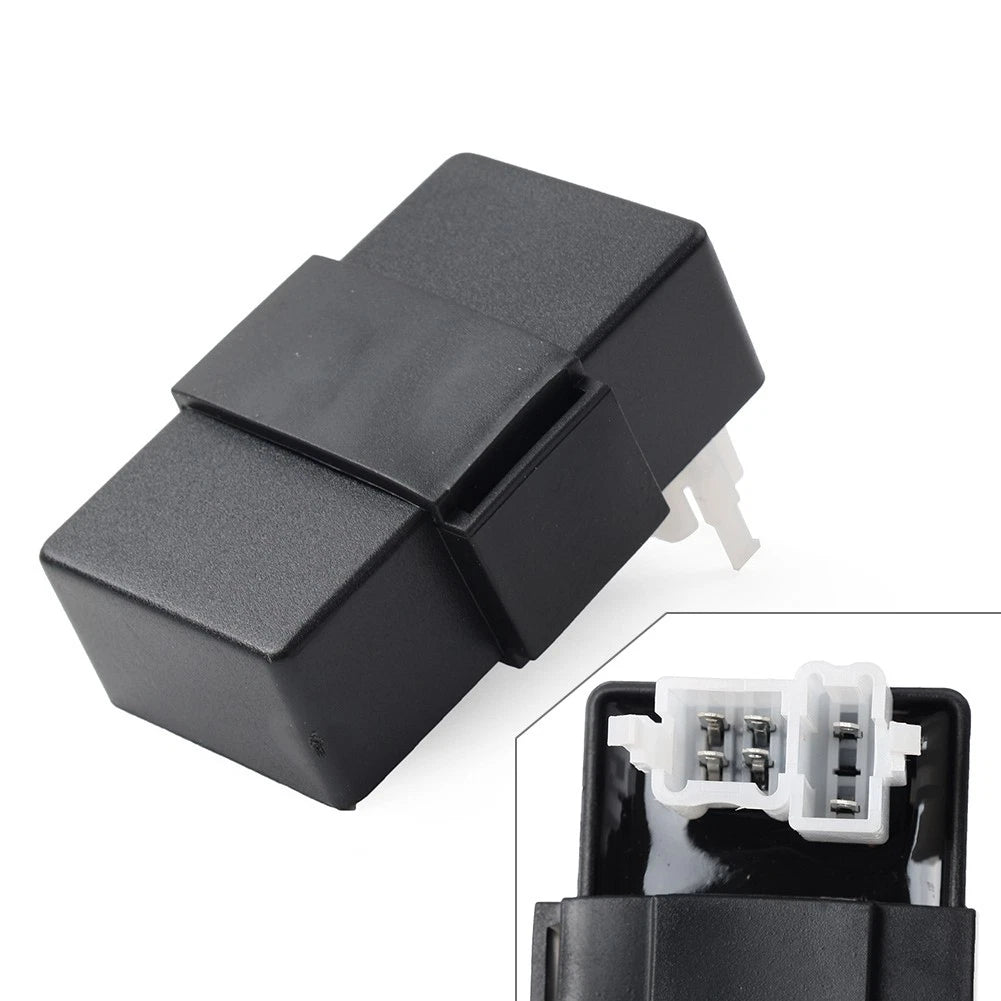 6 Pin DC Ignition CDI Box for CG150CC ATV Quad Bike (CG 150CC)