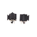 12 Position Encoder Wheel for Panasonic EVQVYA001 (Compatible)