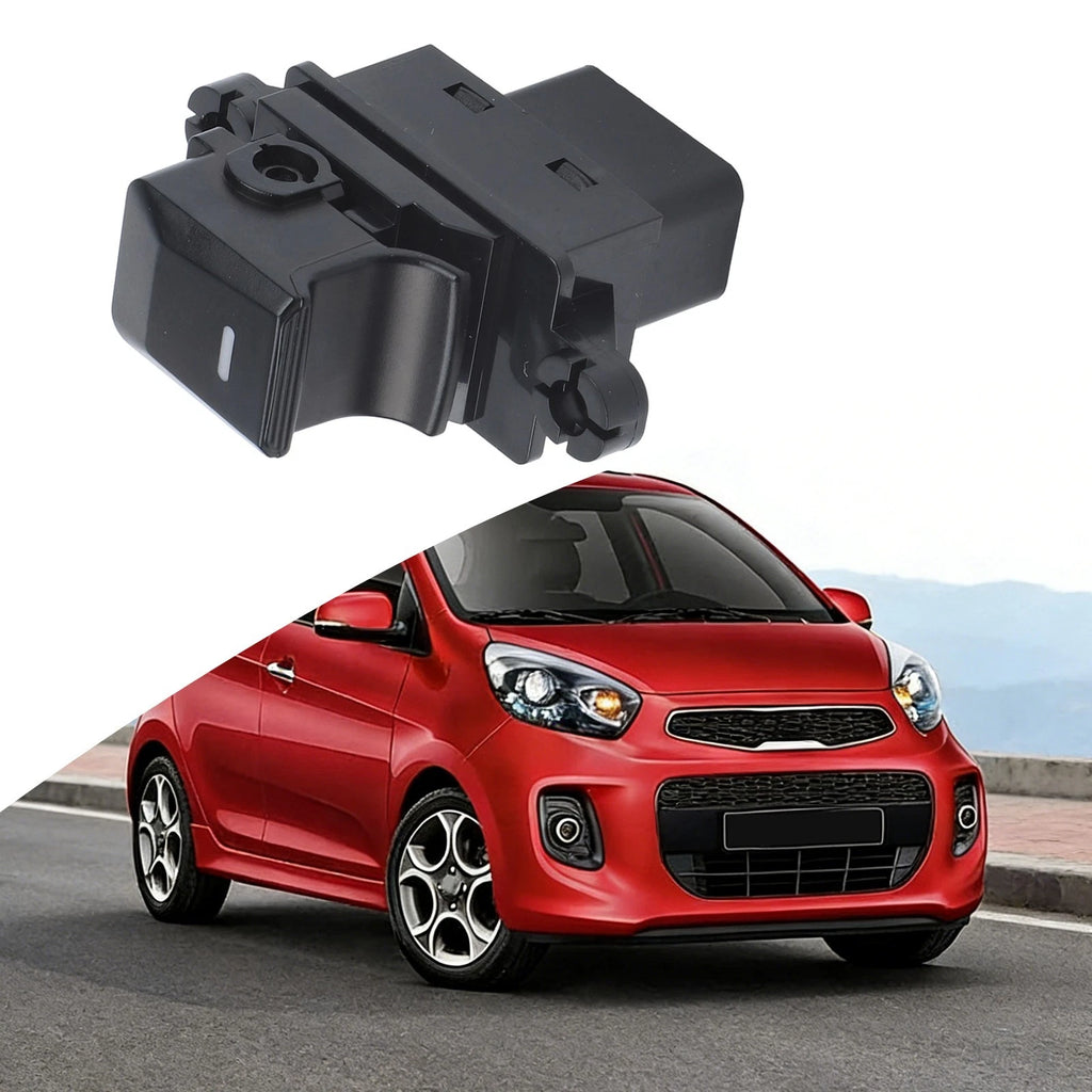 Power Window Switch for OEM Replacement (ABS Plastic) for