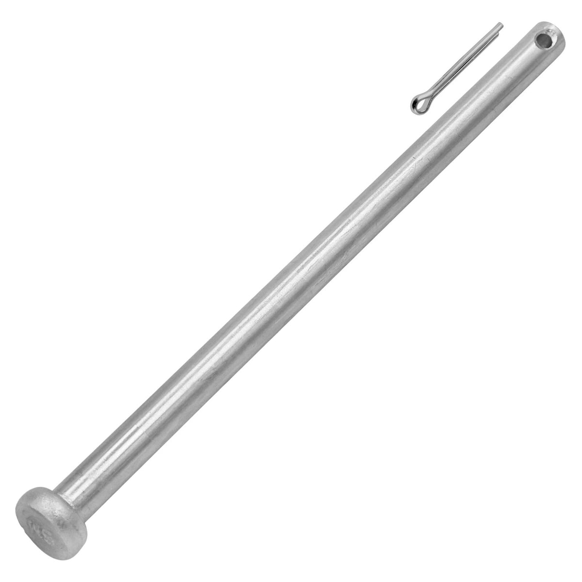 Deck Roller Pin Replacement for Redmax CZT RZT YT Mower (2008–2018)