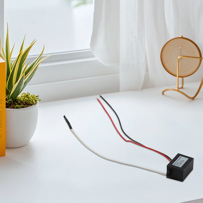 Large Power AC 220V Air Ionizer Negative Ion Generator
