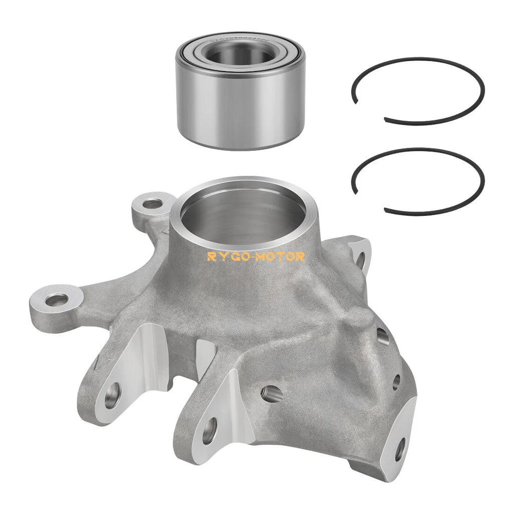 Rear Right Knuckle & Bearing Kit for Can-Am Maverick Max 1000R Turbo (2016–2017)