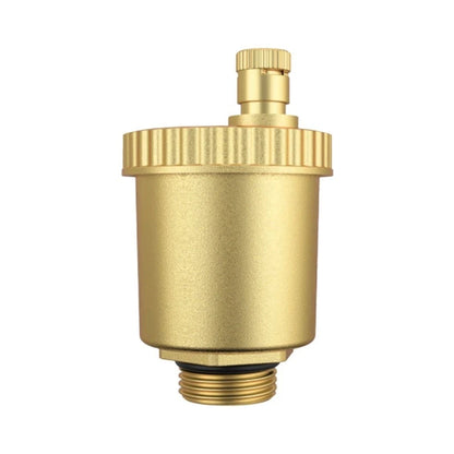 Air Vent Valve for Heating Cooling Systems (Underfloor Radiator)