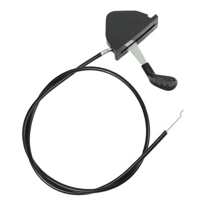 Throttle Cable for Toro Lawn Mowers (Compatible with Multiple Models)