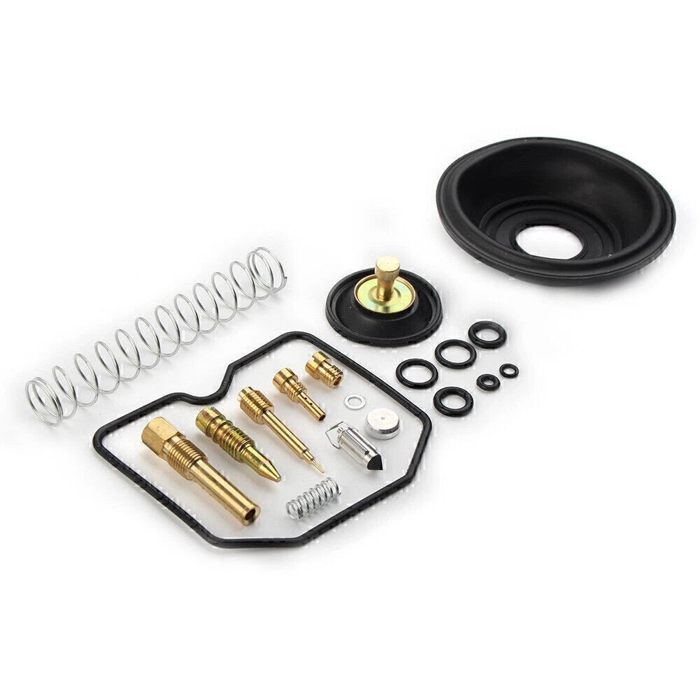 Carburetor Repair Kit for Kawasaki KLX650 (1993–1996)
