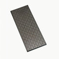 Diamond Sharpening Stone for Whetstone Sharpener Tool (Single Side)