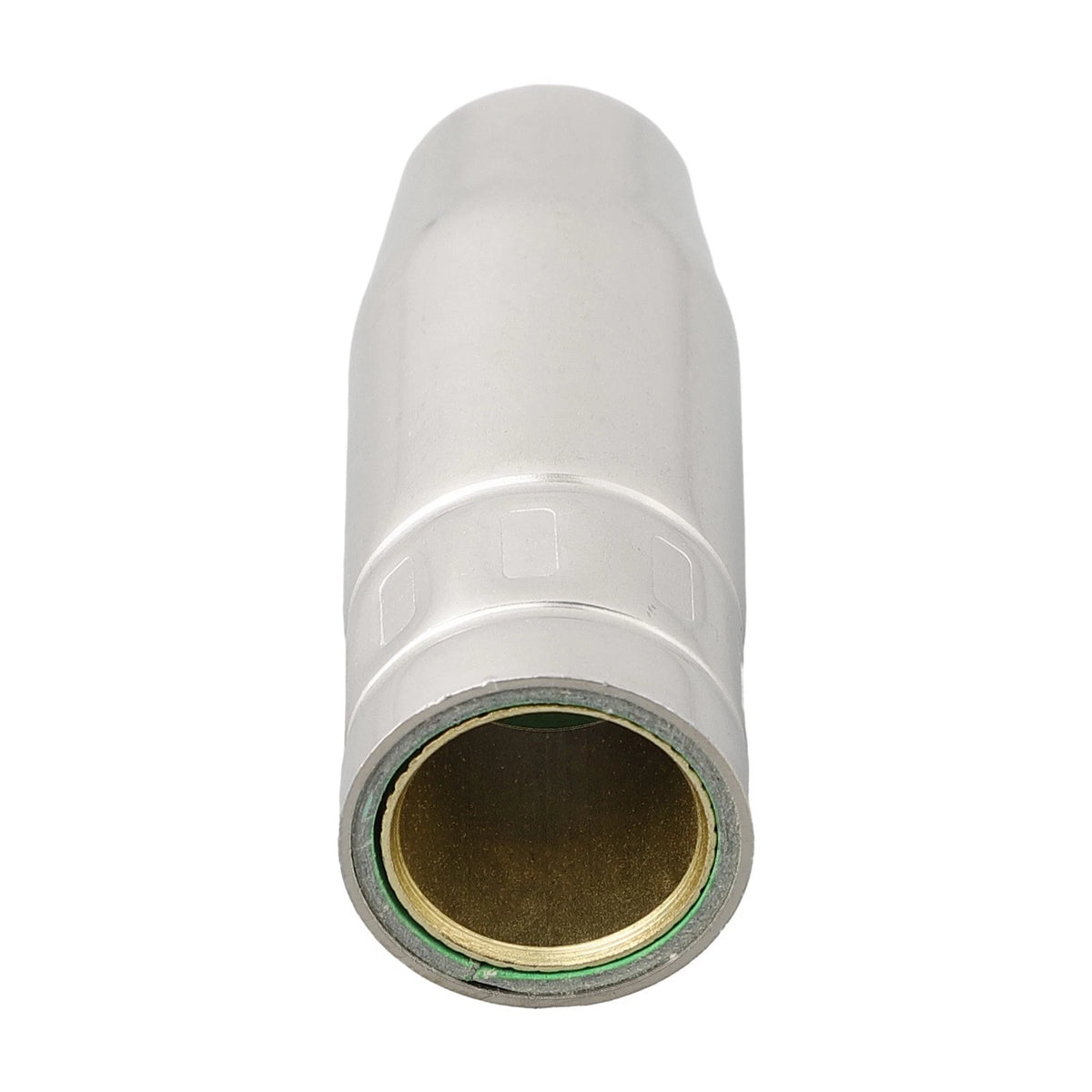 15mm Gas Nozzle for Binzel MB 25AK MIG MAG Welding Torch (No Part Numbers)