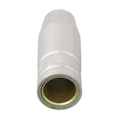15mm Gas Nozzle for Binzel MB 25AK MIG MAG Welding Torch (No Part Numbers)
