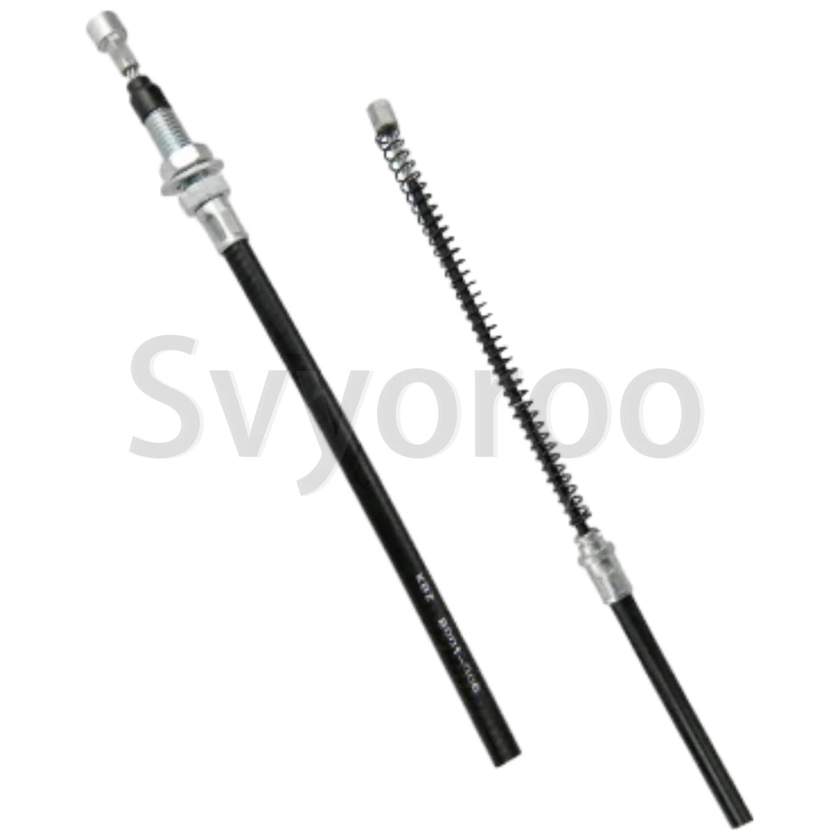 Emergency Brake Cable 20803-71131 for Nissan TCM Forklift (1959)
