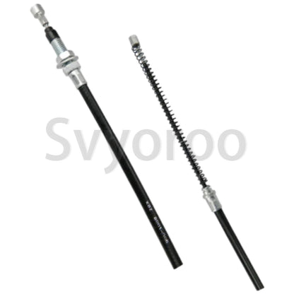 Emergency Brake Cable 20803-71131 for Nissan TCM Forklift (1959)