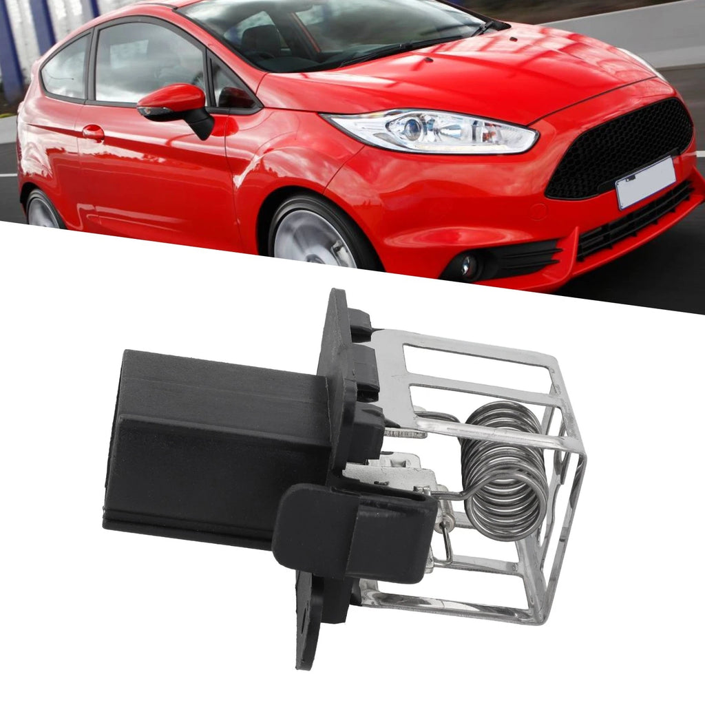 Blower Motor Resistor for Ford Fiesta (2015)