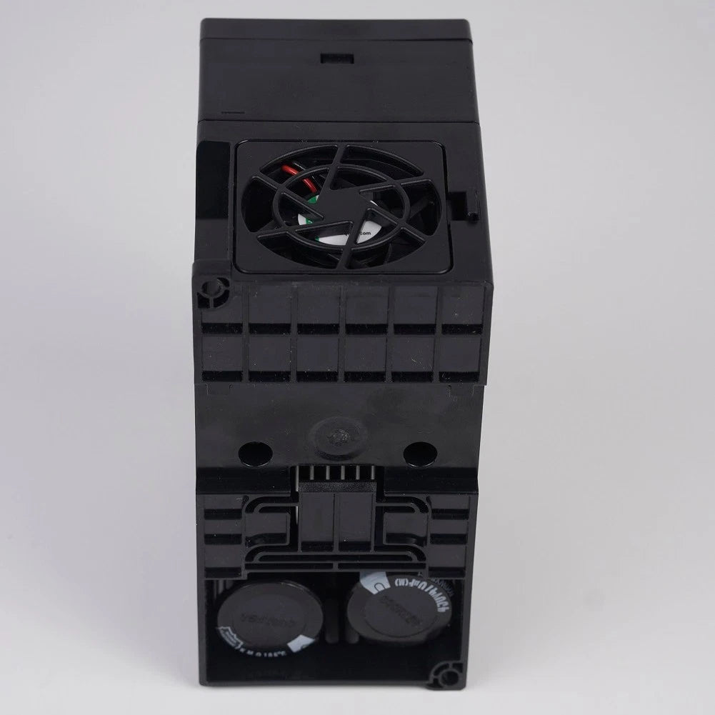MS350 0.75kW VFD for 3-Phase Motor (220V) Frequency Converter