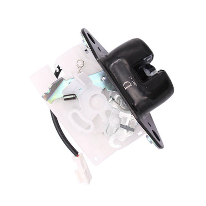 Liftgate Trunk Latch Lock Actuator for Honda Fit (2009–2014)