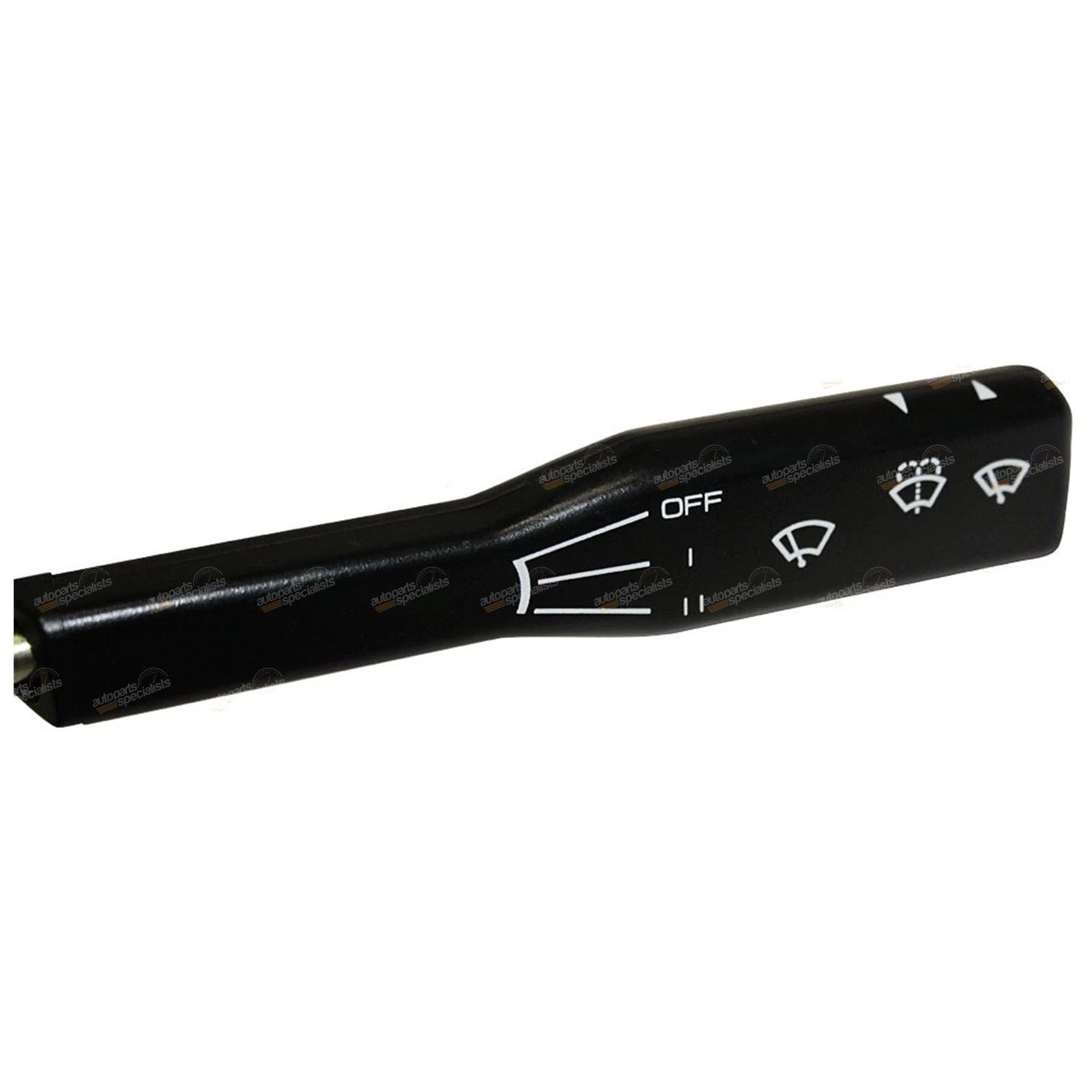 Headlight Indicator Wiper Stalk Blinker for Laser Meteor (1981–1985)