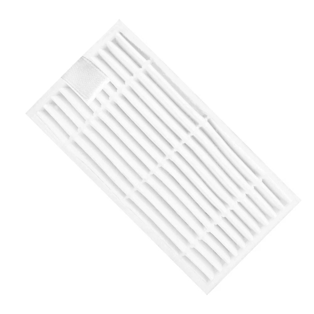Side Brush Filter Mop Cloth for Robot Vacuum (Compatible Models)