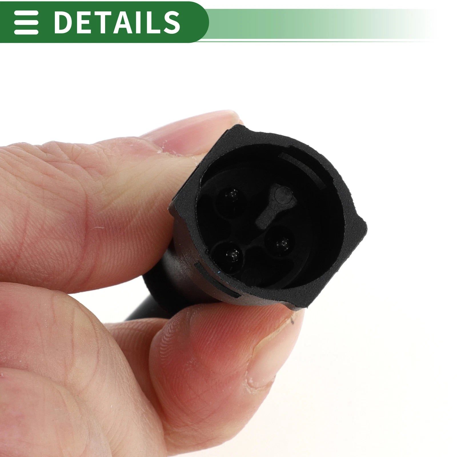 Transmission Speed Sensor VSS for Opel (No. 904149828)