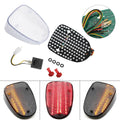 LED Tail Light Turn Signals for Yamaha Royal Star V-Star (1996–2010)