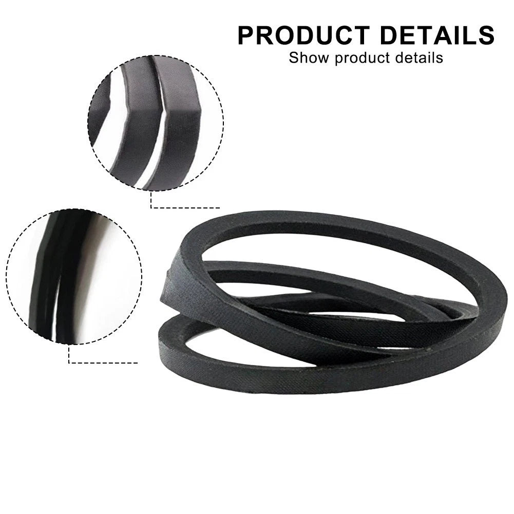 Drive Belt 95405040 for Lawn Mower (Replacement 7540241)