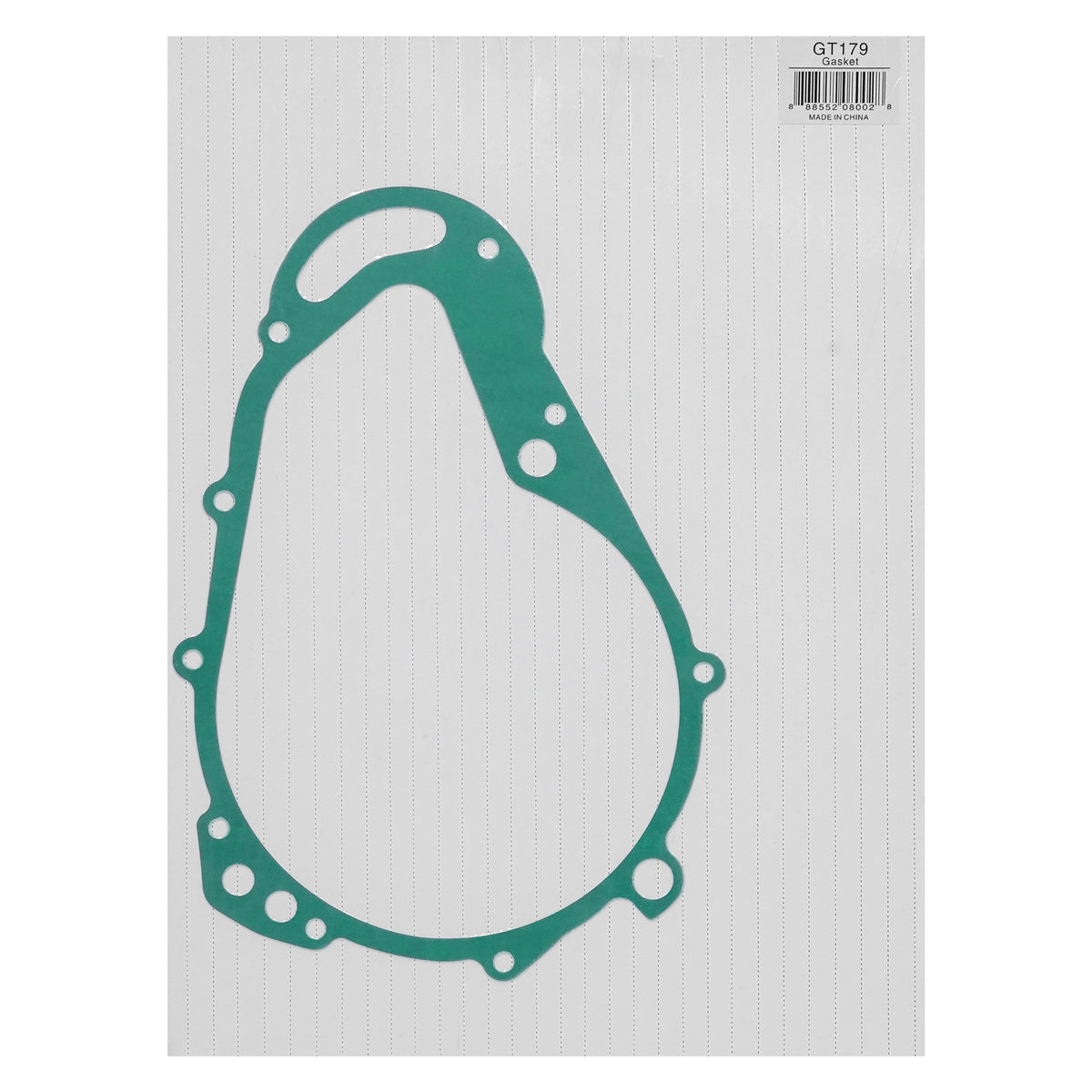 Stator Gasket Replacement for Suzuki (2000–2010)