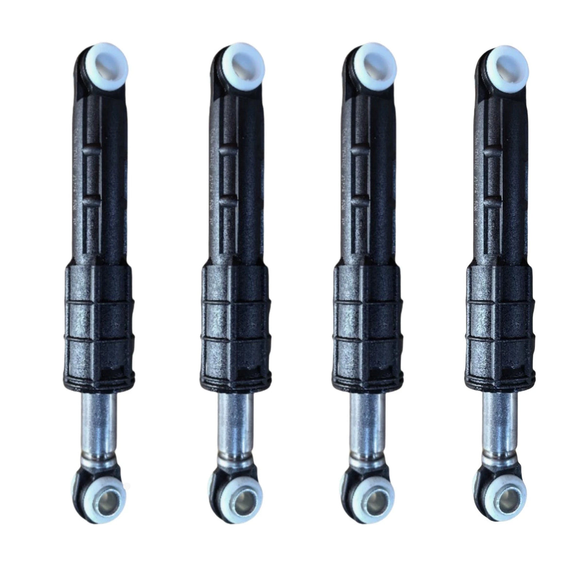 4X Washer Shock Absorber Replacement Kit for Samsung
