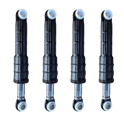 4X Washer Shock Absorber Replacement Kit for Samsung