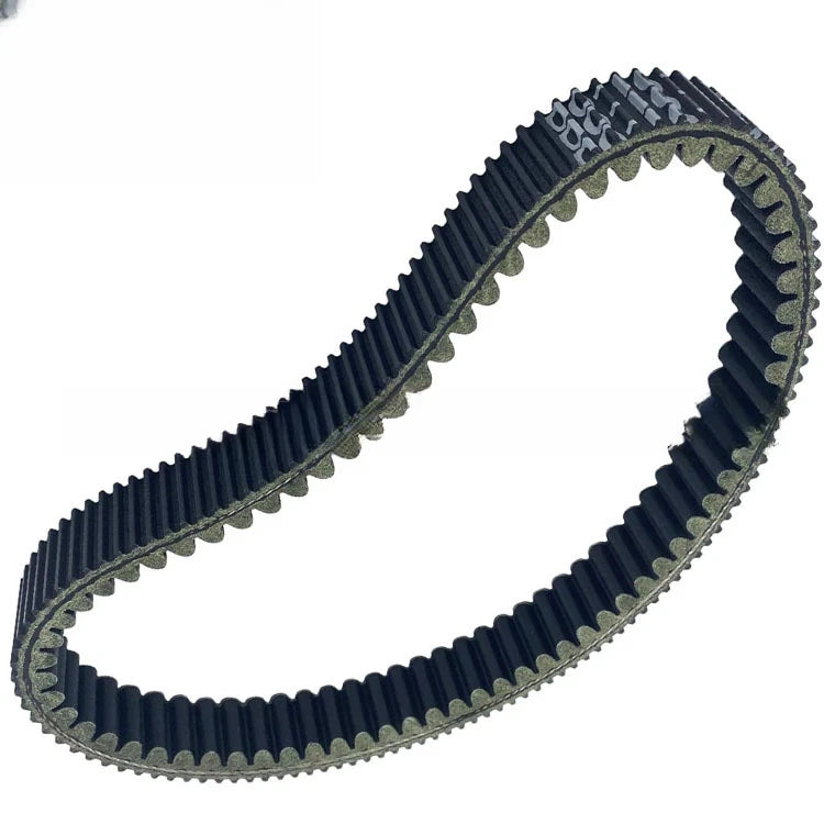 Drive Belt for Snowmobile (Wear-resistant Rubber)