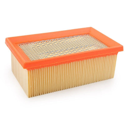 Air Intake Filter Cleaner for BMW R1200RT, R1200GS Adventure (2004–2009)